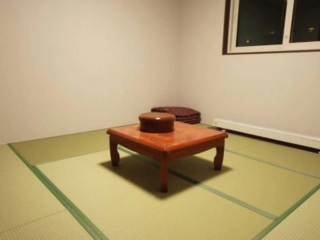 Lodge Koropokkuru