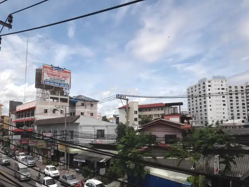 Tuk Mansion