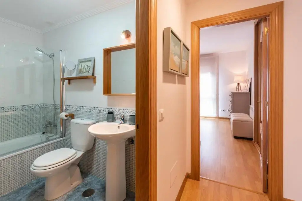 Bluebol, apartamento a 2 km de Llanes
