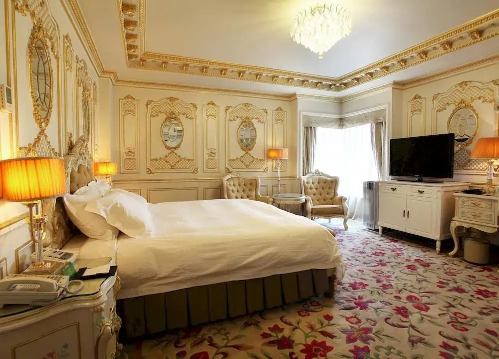 New Grand Dynasty Hotel
