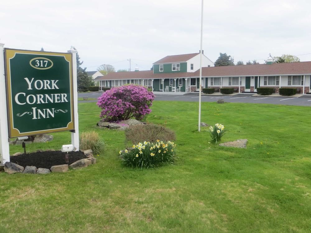 The York Corner Inn