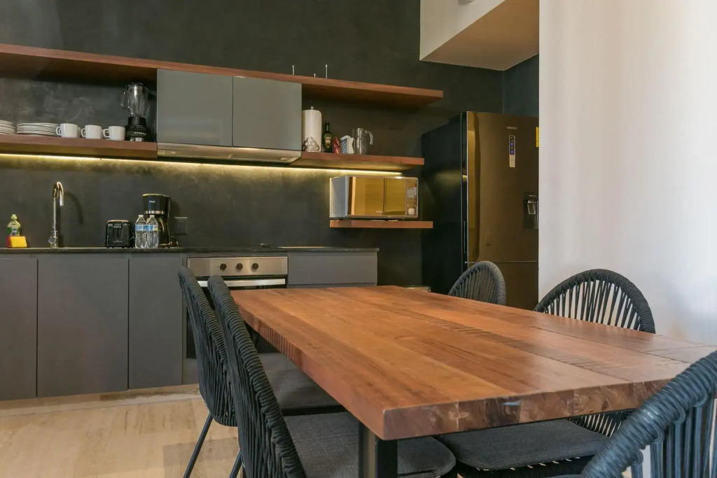 Ceren Luxury Apartments by Spot Rentals