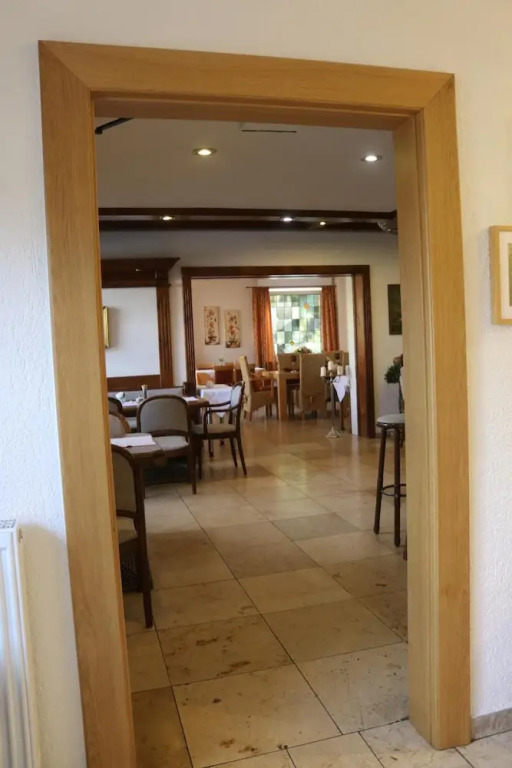 Rixbecker Alpen - Hotel Koch