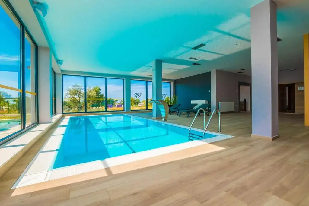 Hotel Delfin Lanterna
