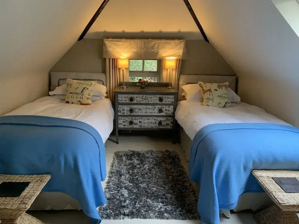 Bootmenders B&B