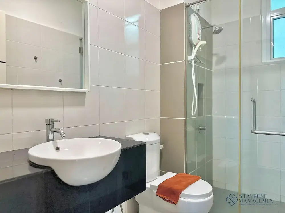 1 Medini Suites By RR JBcity