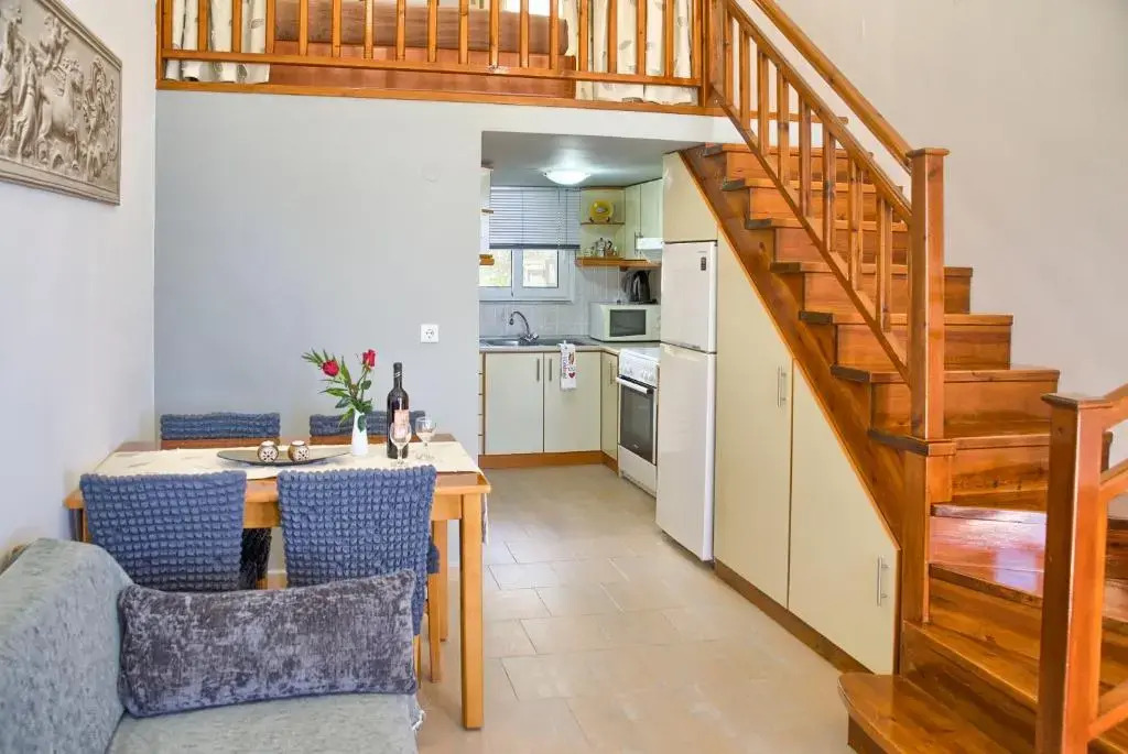 Haraki De Sol Beach Apartments