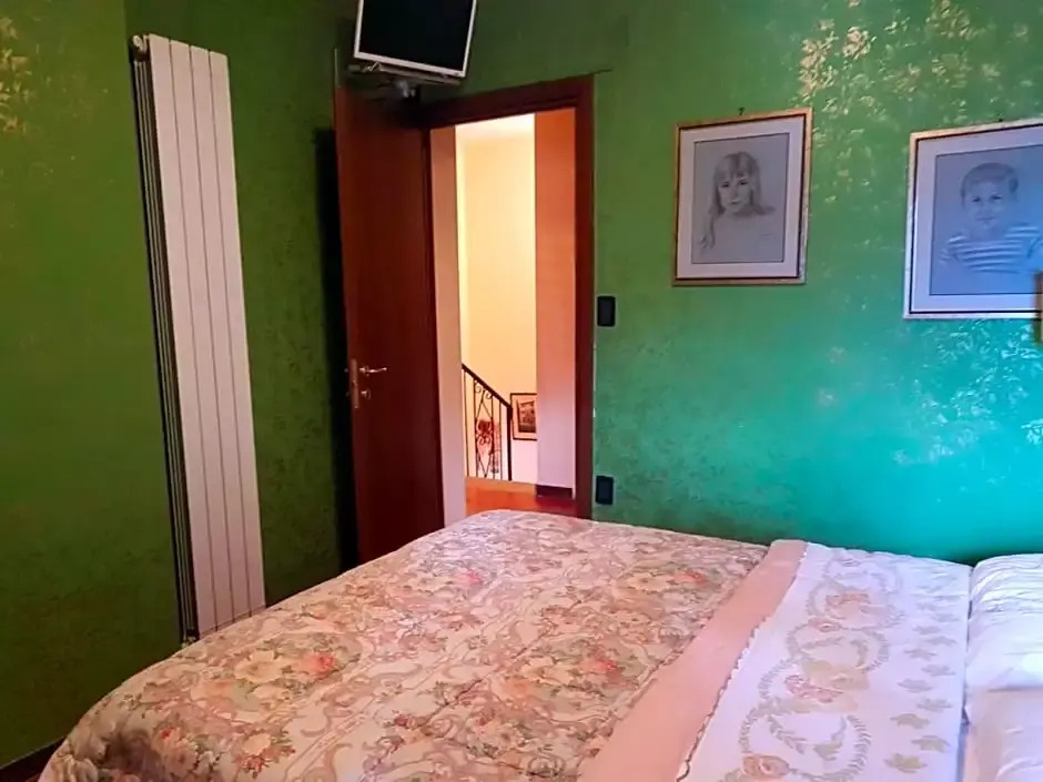 Le Dimore di Angelo