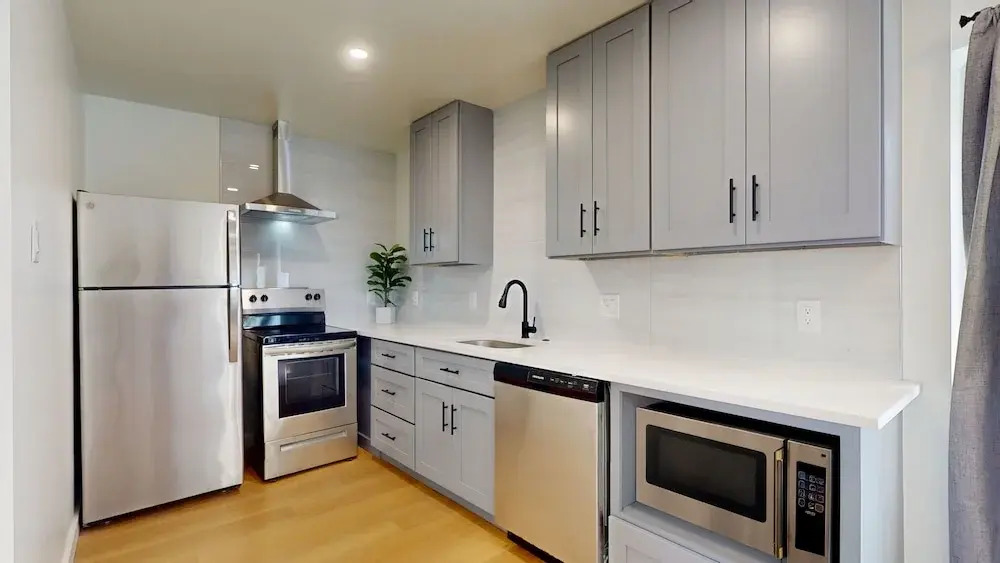 Oceans Edge Luxury Rentals
