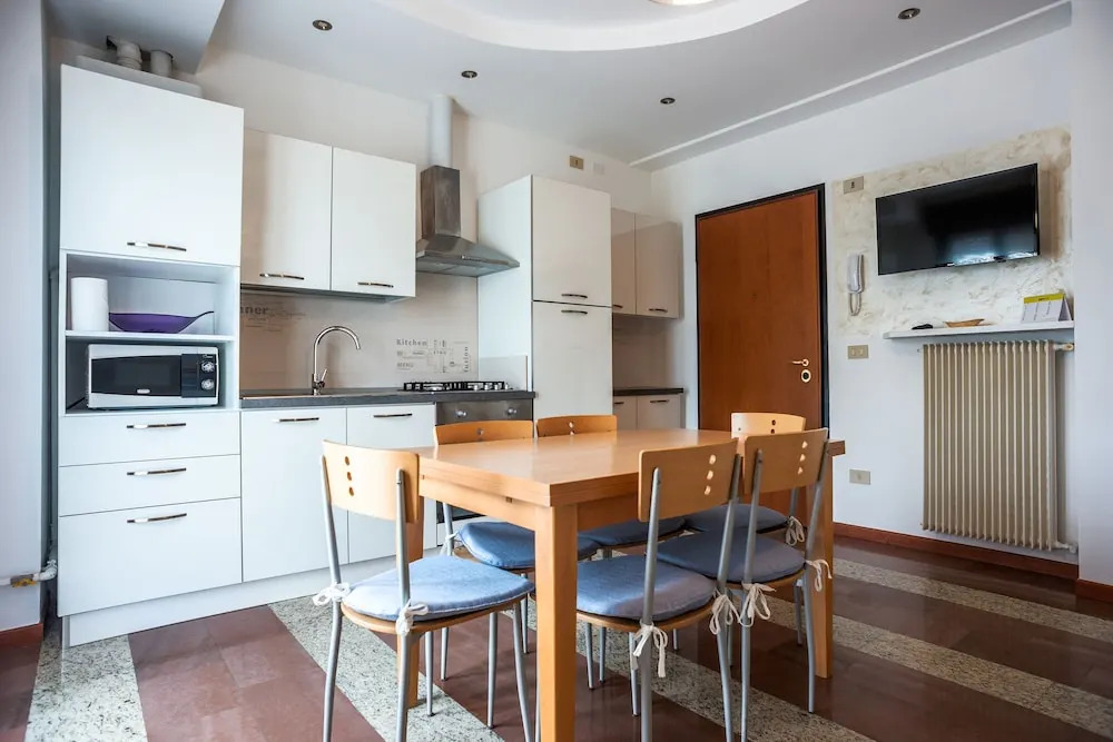 Condominio Palladio