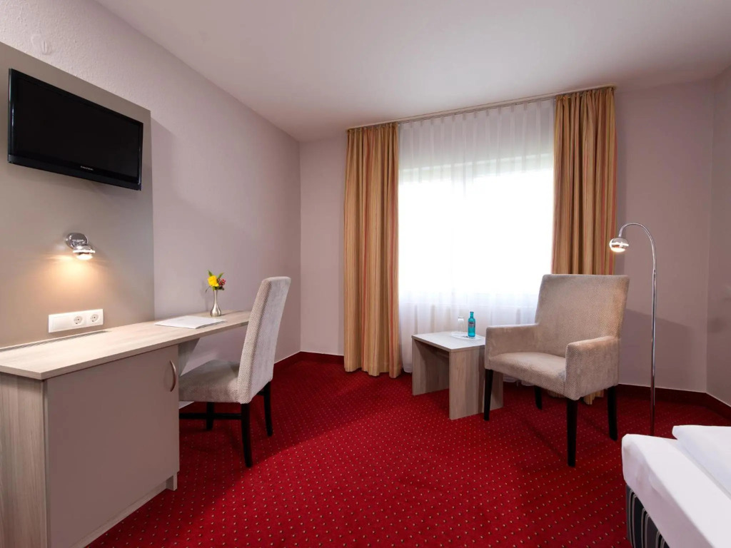 ACHAT Hotel Frankenthal in der Pfalz
