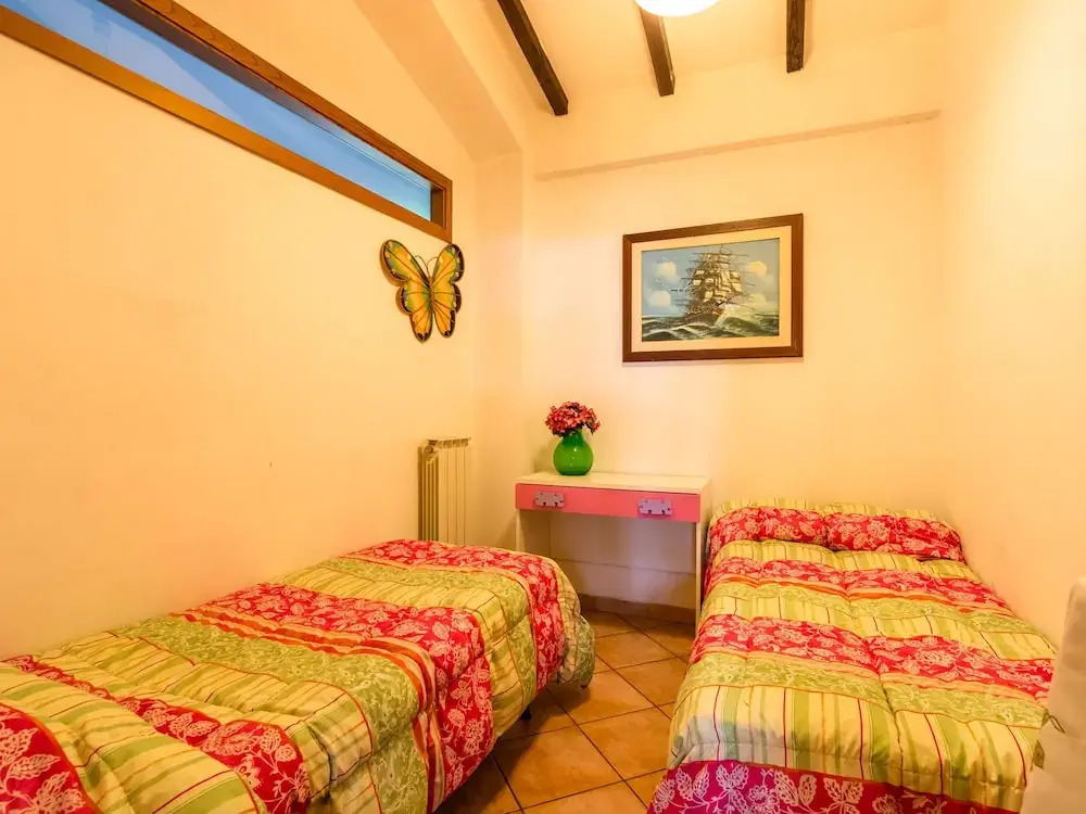 Holiday Home in Abbadia San Salvatore With Pool