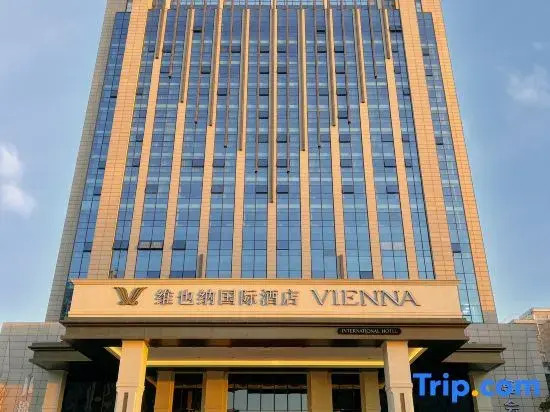 Jinjiang Inn (Lujiang Huizhou Avenue Wuli South Road Branch)
