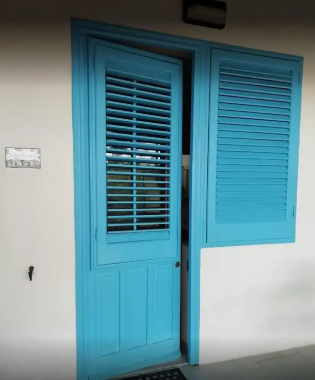 Blu Vacanze Apartments