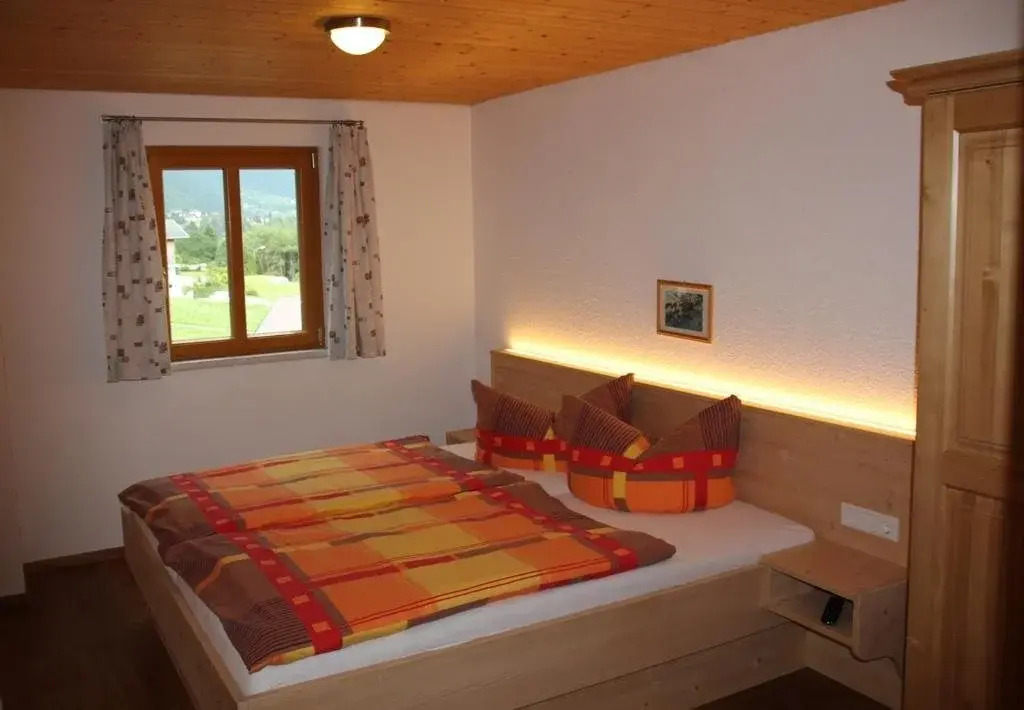 Ferienhaus Lorenzin