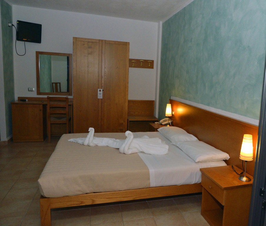 Abbaidda Hotel