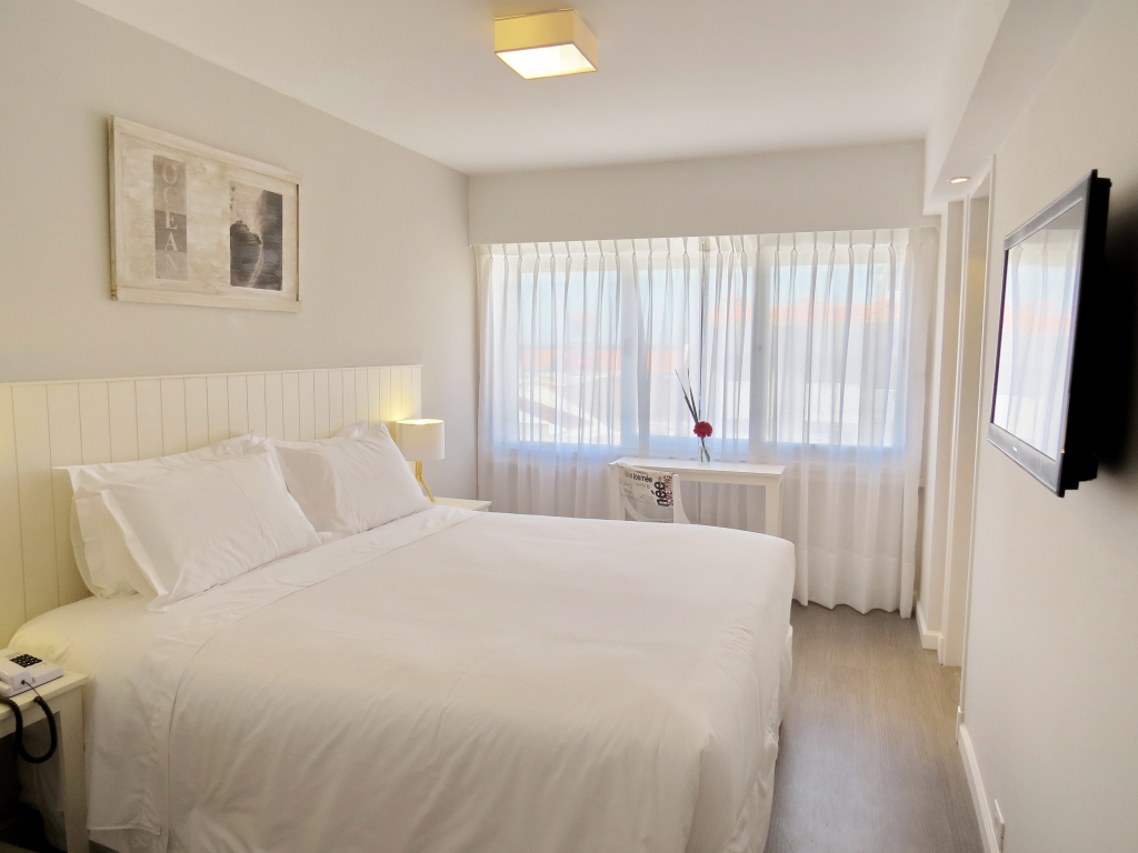 Atlántico Boutique Hotel