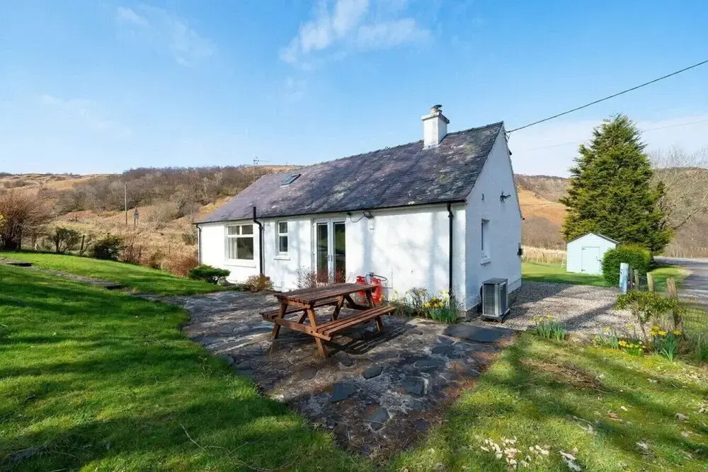 Lagnaha Cottage
