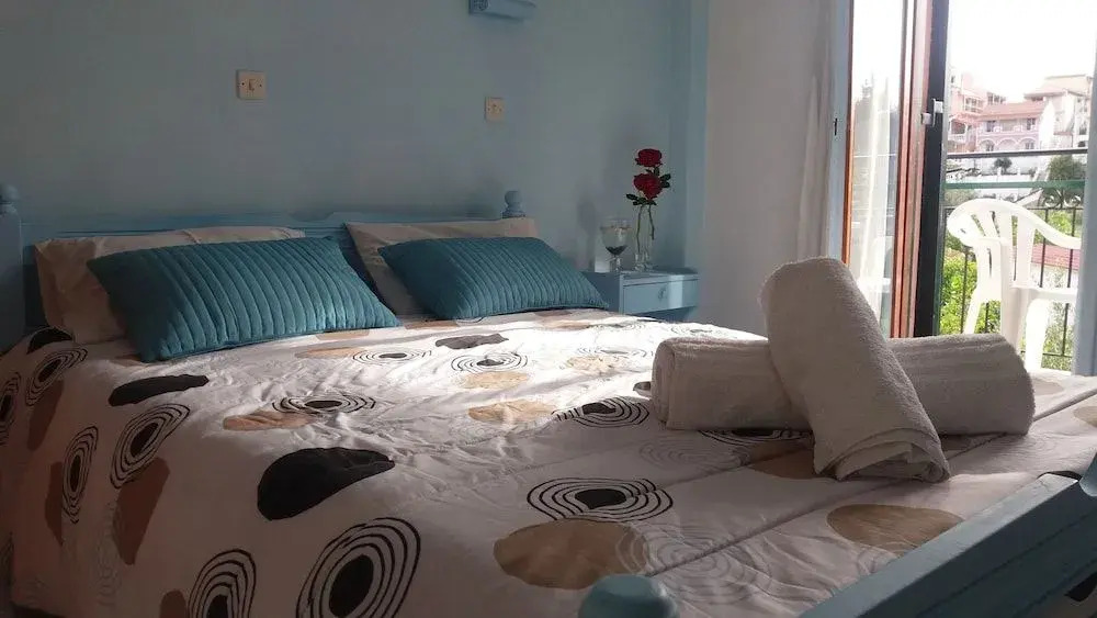 Marias Apartments