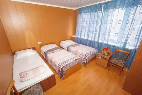 Amina Guesthouse