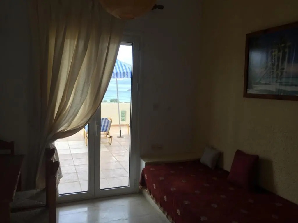 Villa Asimina