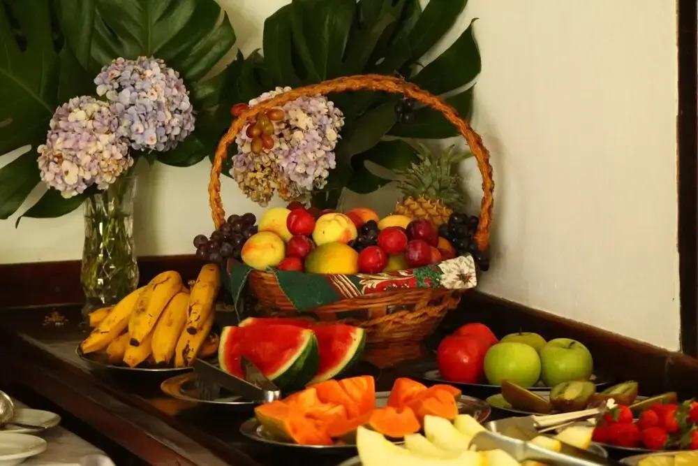 Hotel Bosque Das Azaleas