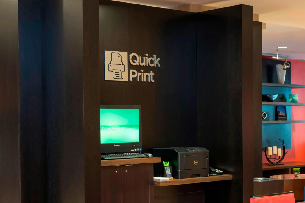Courtyard by Marriott Livermore