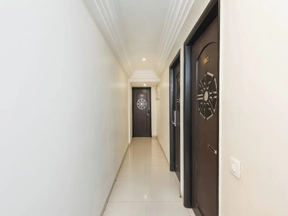 Hotel Balwas