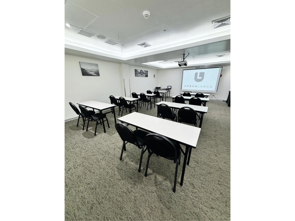 Best Western Plus Urban Larco Hotel