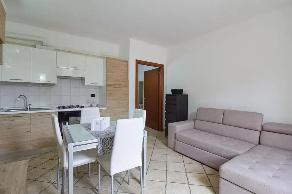 Appartamento Ulivo