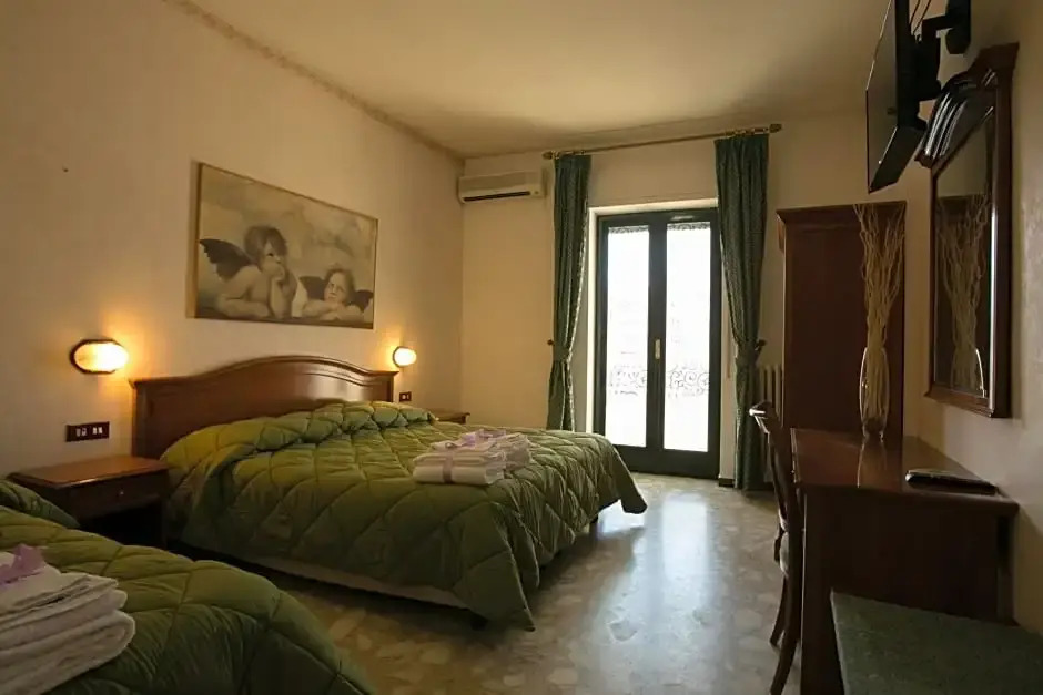 Hotel Bisceglie
