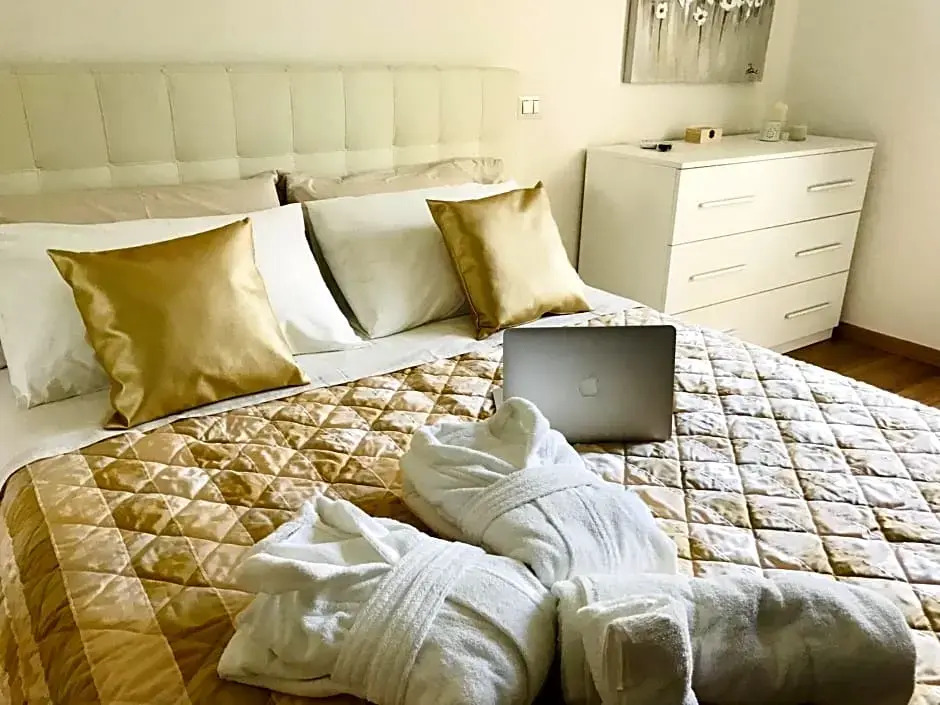 Suite & Relax