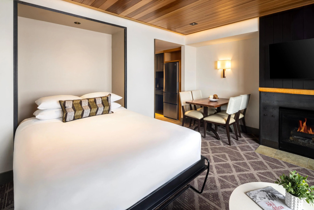 Hotel Terra Jackson Hole, a Noble House Resort