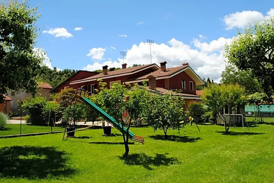 B&B GioAnn