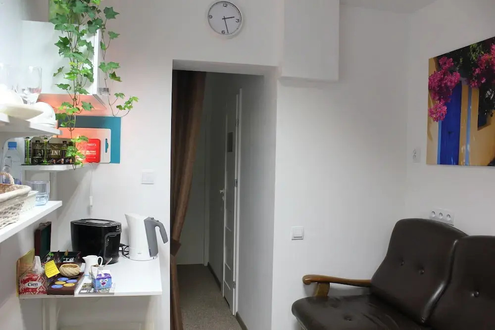 Kolorowa Guest Rooms