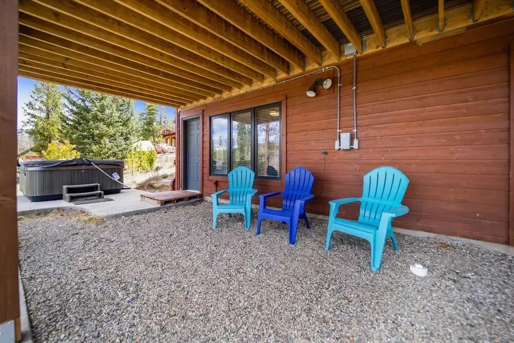 Powder Moose Villa