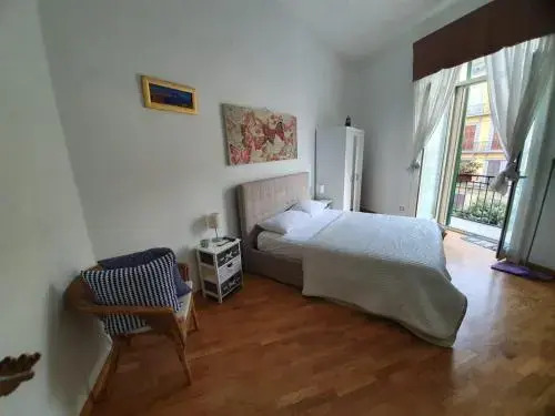 Garibaldi guest house