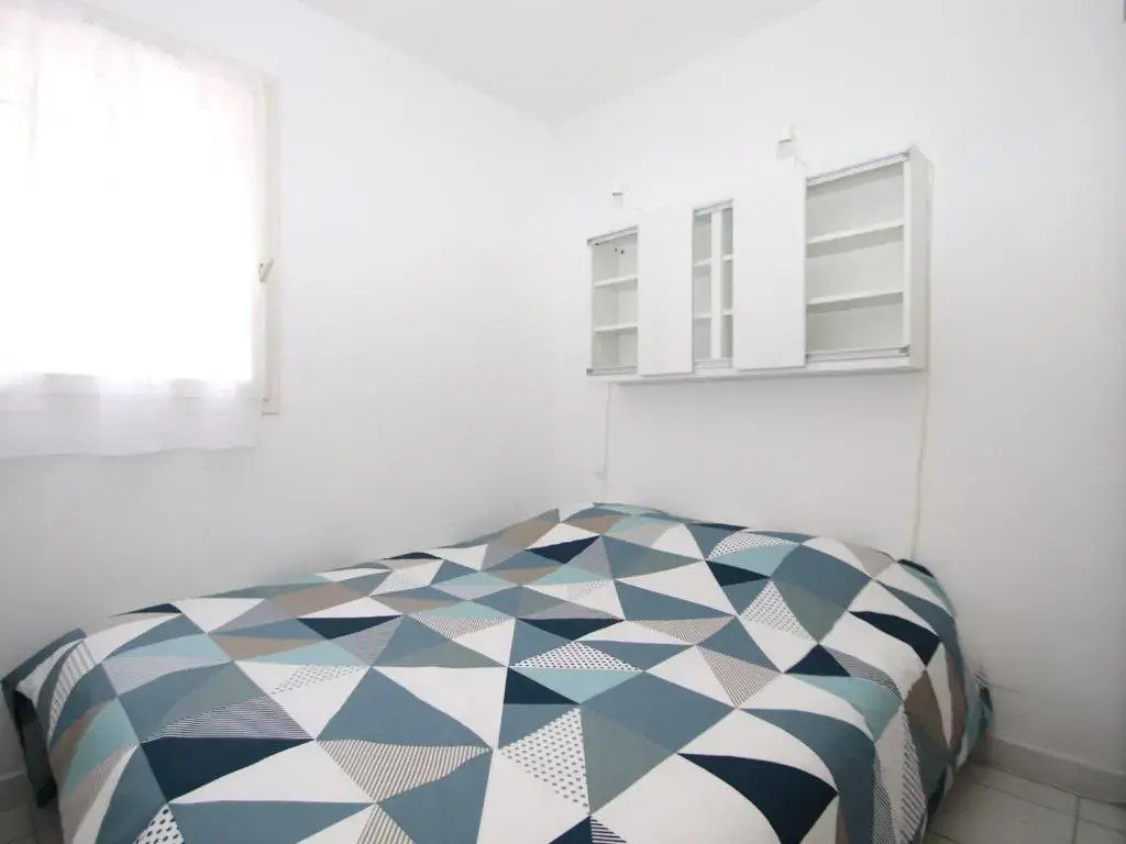 Bel appart T2 à Banyuls avec terrasse et parking privé - FR-1-309-146
