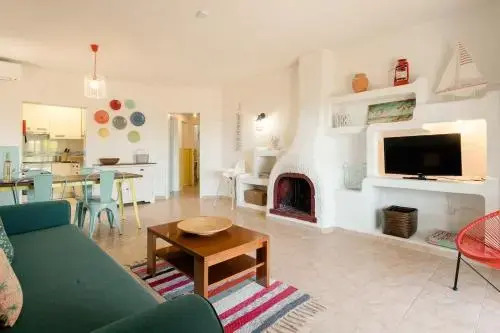 Casa Flor de Sal Apartment