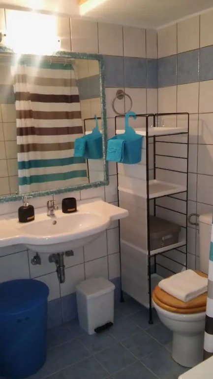 Madalenas - apartment with sea view