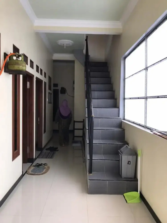 Villa Bintang