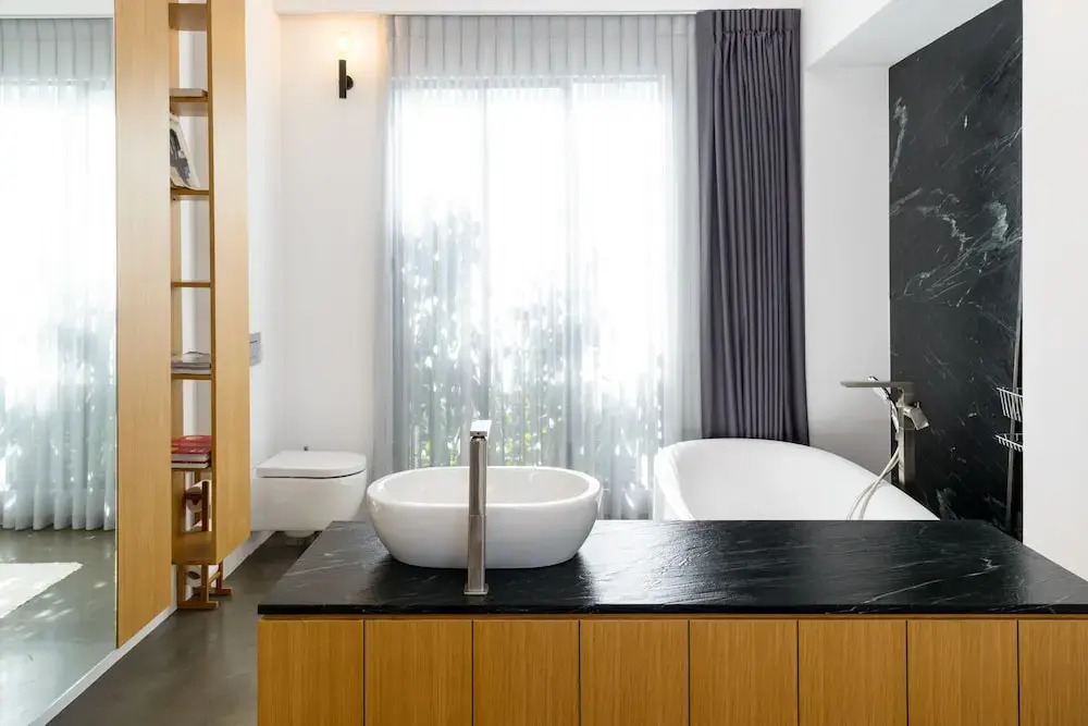 Luxury 2BR apartment Basel Area