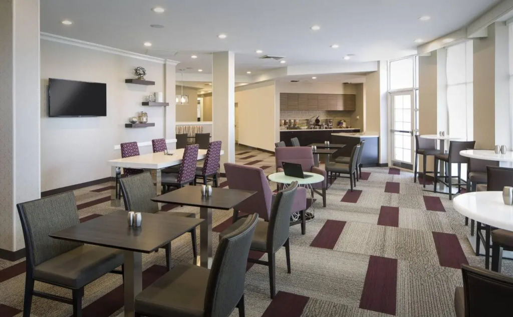 Residence Inn by Marriott Tallahassee Universities at the Capitol