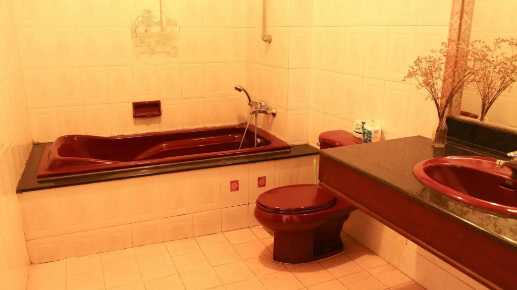 Giang Thanh Room Apartment