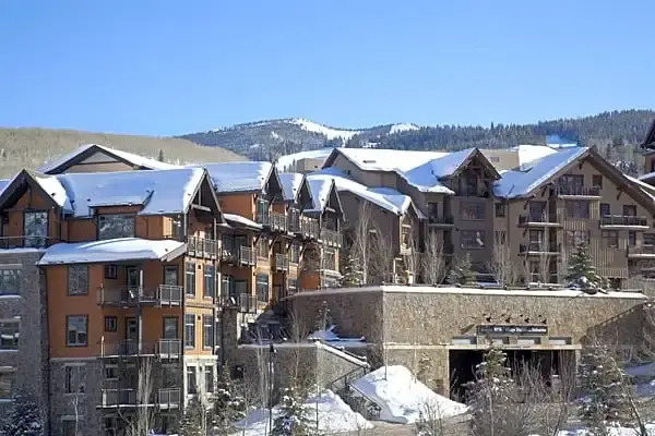 Capitol Peak Lodge, a Destination by Hyatt Residence