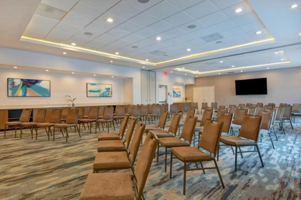 Homewood Suites By Hilton Chula Vista Eastlake