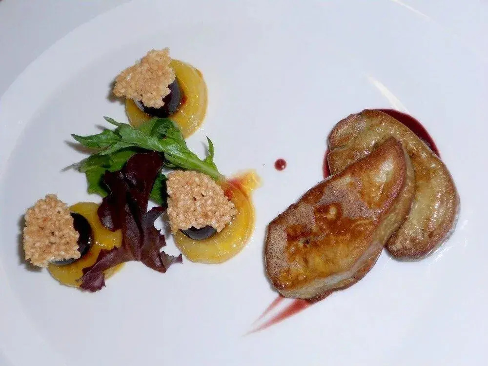 Logis Hotel & Restaurant La Paix
