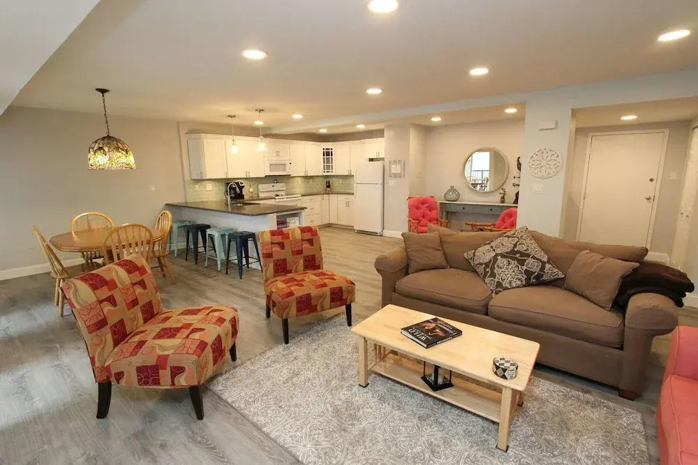 Henlopen Unit 417 by Long & Foster