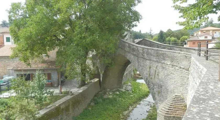 Apecchio-Val Tiberina