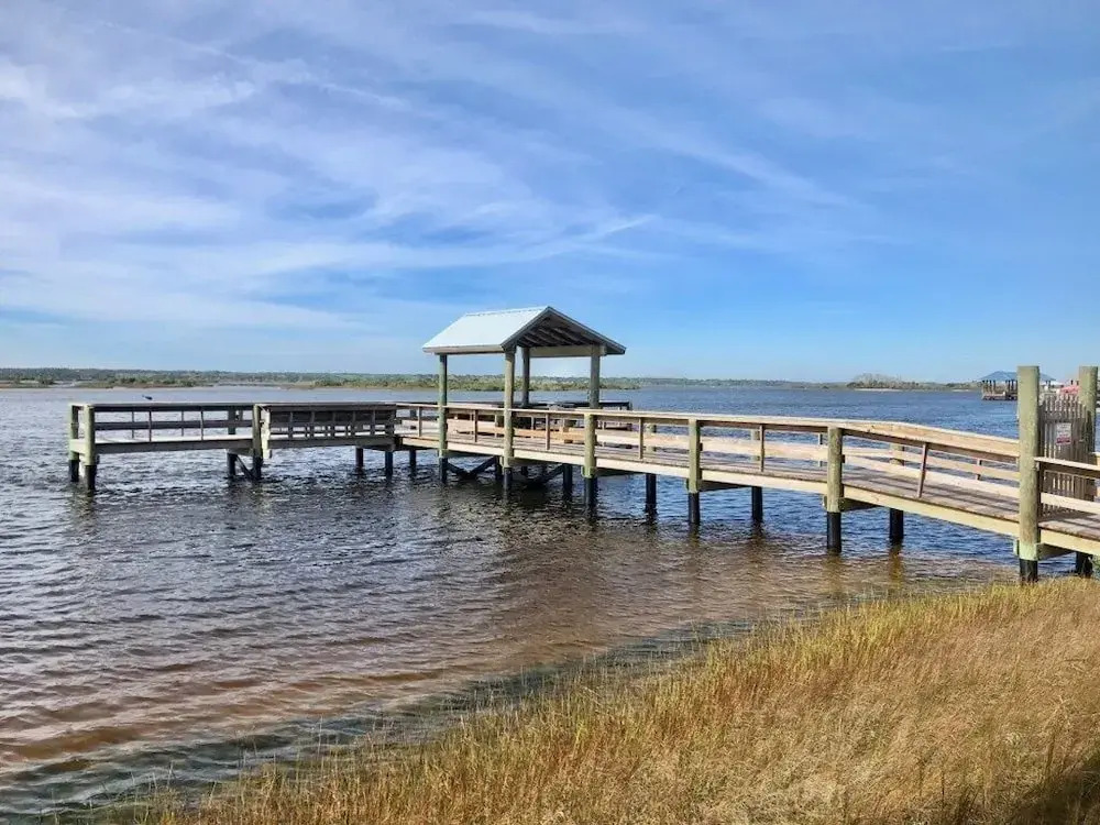 Windjammer Oceanfront Condominiums